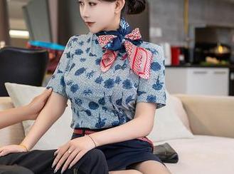 星颜社 – 这一刻，潘娇娇的私拍黑丝原图抓住了我，心都要融化了。