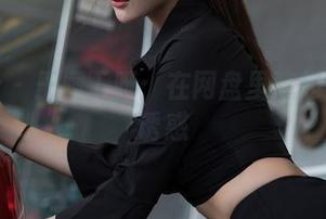 星颜社 – 王俪丁呀：在网盘里藏起红裙的诱惑