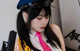 图库里没见过的高清圣诞麋鹿：是一只废喵了的创意真是太随性了！