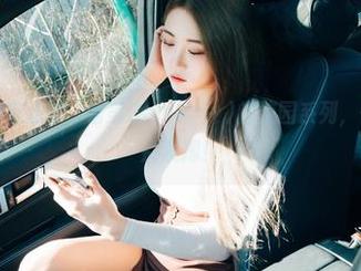 这作品真的有点美，普美Bomi(보미)的校园系列，快来下载！别犹豫！