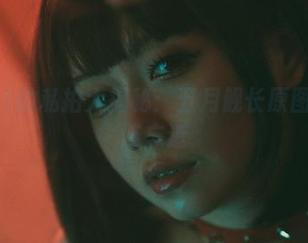 末夜787的私拍大揭秘：五月舰长原图让人流连忘返