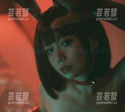 末夜787的私拍大揭秘：五月舰长原图让人流连忘返