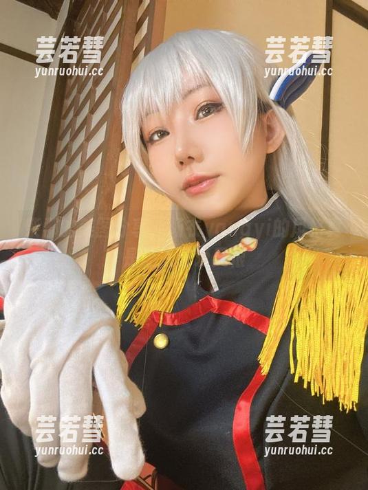 杨衣yangyi 柴郡的美图分享,杨衣yangyi的风格真是让人又爱又恨