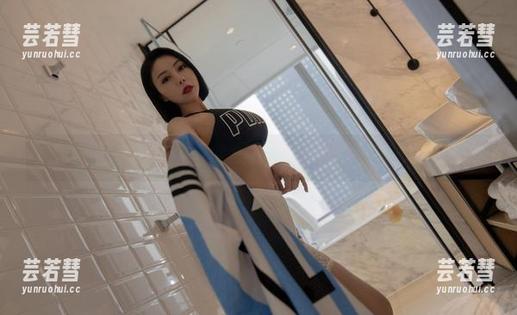 果儿Victoria 微密圈 - 果儿Victoria最新黑丝吊带,能不能不要这么惊艳?