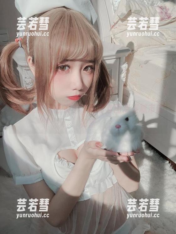 果咩酱 果咩酱的天台夜色,高清套图点亮城市的秘密