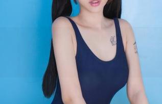果团网 – 只要你敢尝试，蜜桃Q妹儿的可爱图包就能免费让你心动不已！