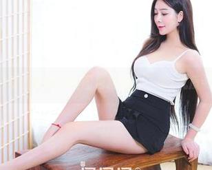 果团网 – 裴希西的职业装图包精选：工作+气质=无敌组合！
