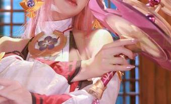 黑兽奥利卡的写真新境界：桜满三时到底对我们说了啥？