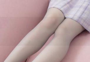 森萝财团 – 转角遇见乃晴:晴涩002白丝80D图集,精选背后的有趣故事!