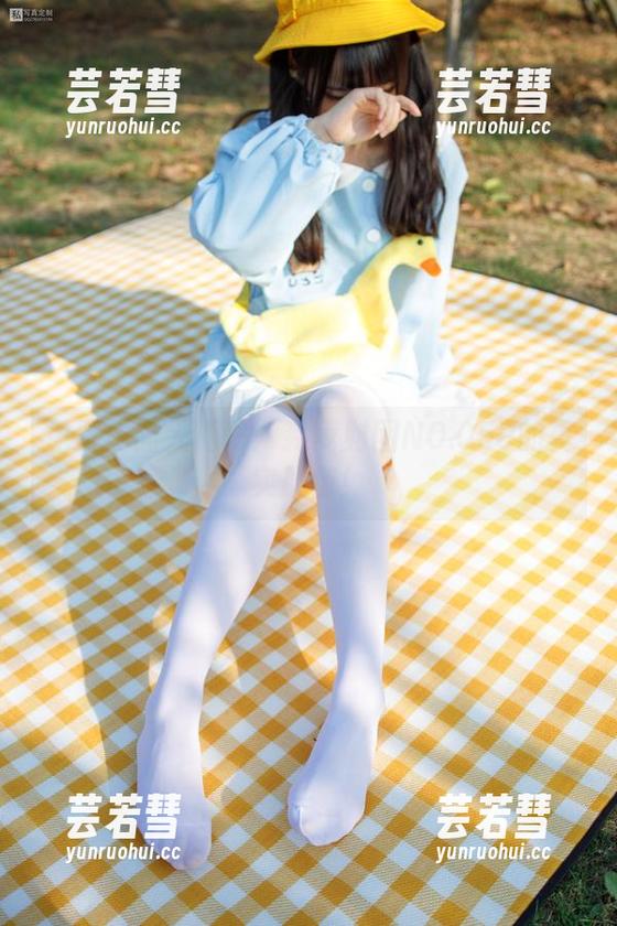 免费作品大揭秘：森萝财团NO.050的真实颜值！