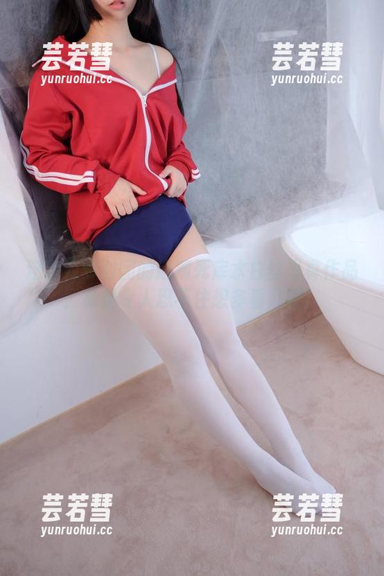 这组森萝财团的超薄死库水白丝写真作品，真是令人忍不住想多看几眼！
