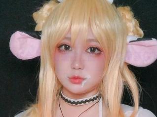 冲吧！牛娘合集，椒妮佐仁的精彩作品等你下载！