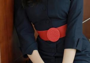 模范学院 – yoo优优的图集福利来啦！白嫩气质美女一览无余，心动不已！