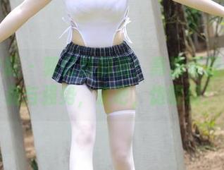 模范学院 – 郭忆然御姐：高清资源中的优雅与强势，来吧，饱眼福！