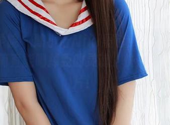 模范学院 – 陈小诺Niki黑色：这原图里的黑，简直能喝掉我的灵魂，快来看看这图片！