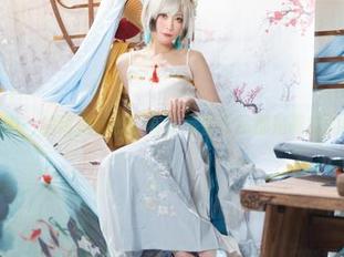 樱岛嗷一的精选秘密：其实这些作品都是调皮的呼唤