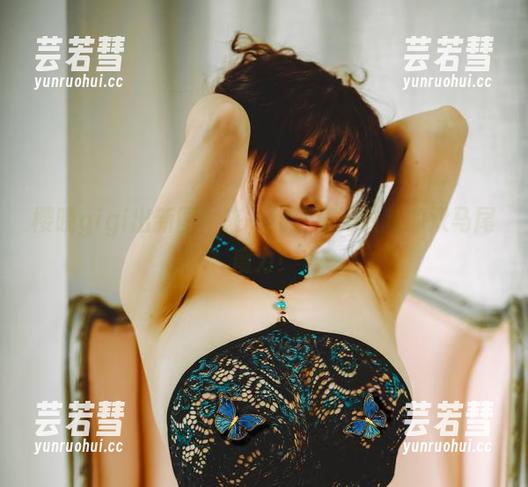 樱晚gigi 樱晚gigi出新图!来一起分享她最新的双马尾魔力!