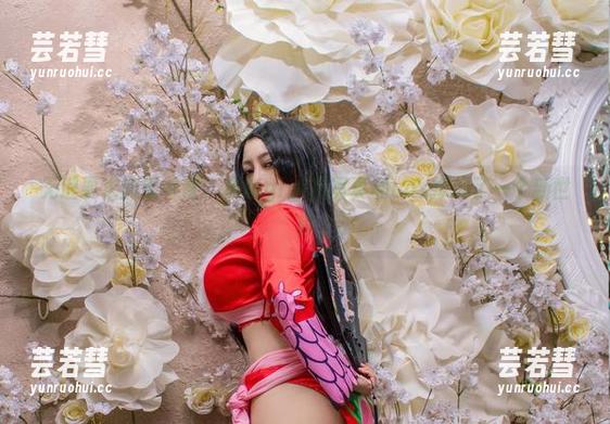 樱晚gigi 无理要求的钢琴课,樱晚gigi用写真和cos撑起了一个新世界