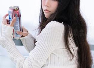 和服还是人？汪知子高清作品集亲密无间