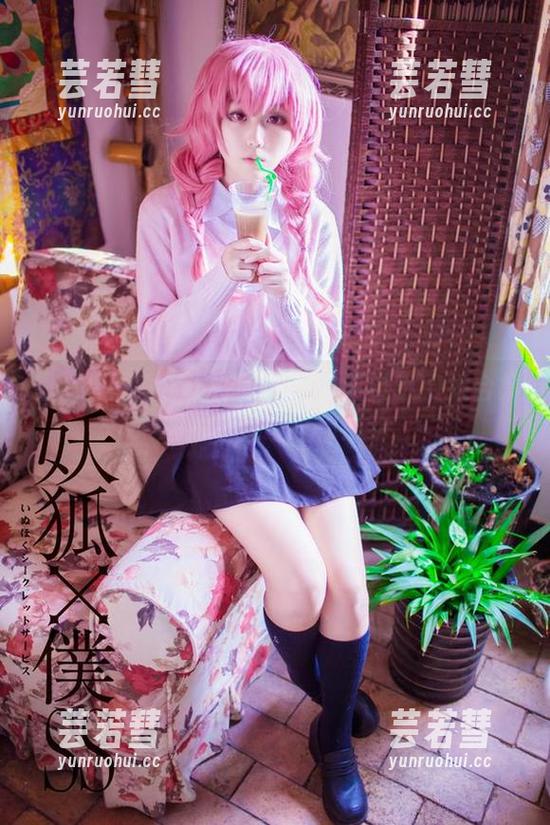 浅野菌子 想不想再看?浅野菌子300英雄300娘合集图片,保证让你心动