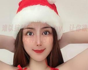 微密圈 – 难以抗拒的海豚baby，让你欲罢不能的女神图包下载！
