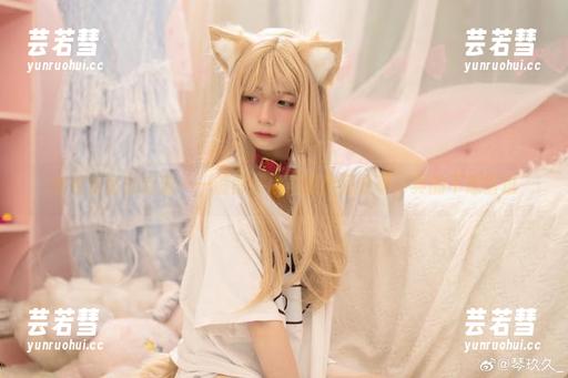清青琴玖 中秋集会的新宠——清青琴玖最新作品分享,真的不想错过
