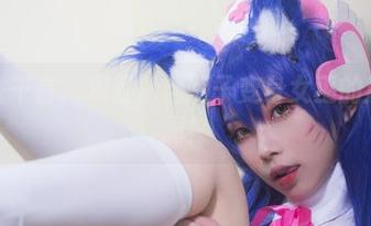 一图胜千言：观看清颜颜子变身女巫的魔幻瞬间！