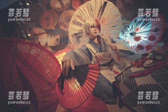 渊秧 更新你的视觉体验!渊秧的贞德lancer作品集,不看你会后悔的。
