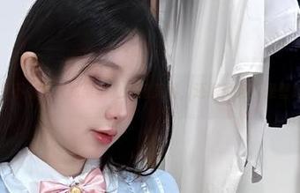 微密圈 – 不看看火龙果羊的御姐美图，还敢说自己是壁纸达人？