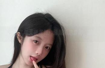 微密圈 – 火龙果羊与天使共舞：清新精选套图，绝对不容错过！