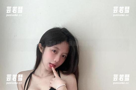 微密圈 - 火龙果羊与天使共舞：清新精选套图，绝对不容错过！