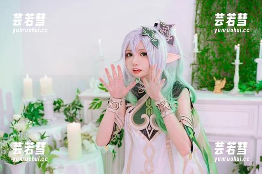 爆机少女喵小吉 美腿cos大赏,爆机少女喵小吉无疑是最佳女主角!