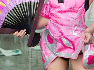 爱尤物 – 在棉袜的世界里，做你的小猫让写真变得如此轻盈