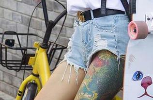 爱尤物 – 资源来袭！吴美溪旅拍在线，别说我是你的小秘密