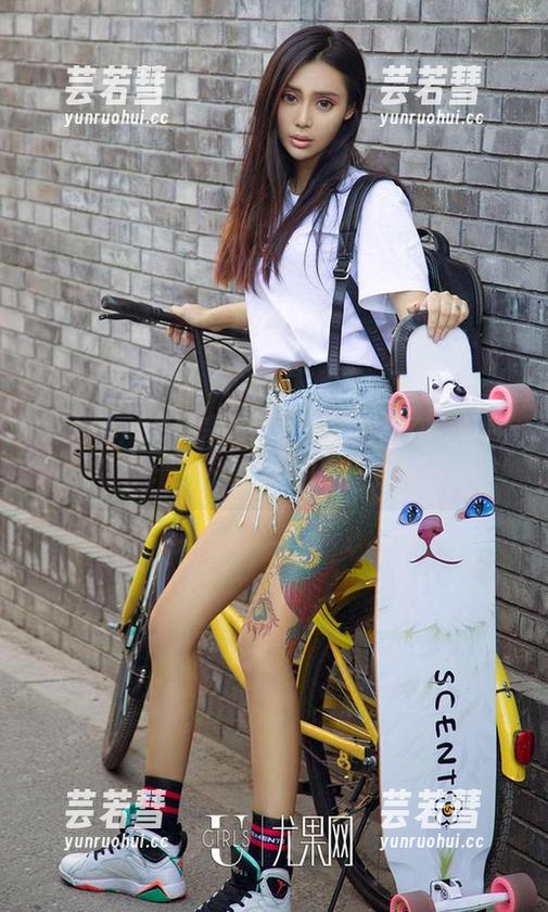 爱尤物-吴美溪 爱尤物 - 资源来袭!吴美溪旅拍在线,别说我是你的小秘密