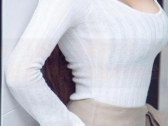 爱尤物 – 王静静：校服不只是一件衣服，更是一种安全感的观看体验