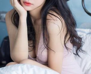 爱蜜社 – 精选萌琪琪Irene镂空作品，简直是美学教科书！