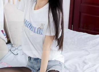 物恋传媒 – 女仆造型的小茶，让我一边看一边想：我能不能也成为她的茶？