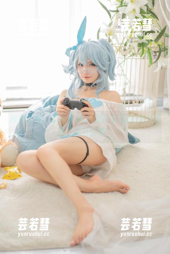 从容自由！狐萝卜呦的旗袍·乐逍遥高清资源，别错过哦！