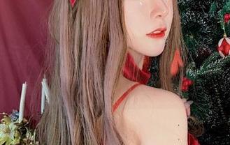 猫九酱与萤火虫漫展的美图碰撞，准备下载这些奇妙的画面吧！
