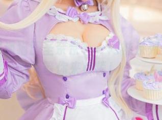 在线偶遇猫田圣奈奈——网袜系列大合集等你来解锁！