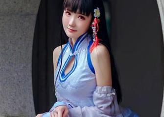 瓜希酱的制服写真，聚焦每一个美好瞬间