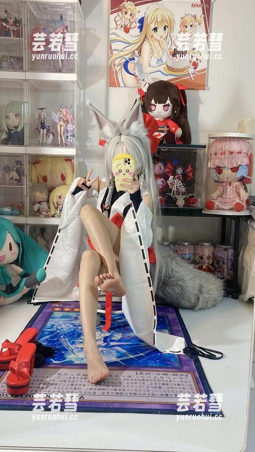 白栎Shirly 高清剧场!白栎Shirly的恶毒白兔补,作品里的段子让人无法想象!
