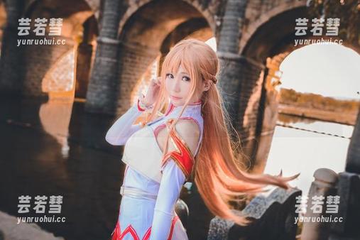 白神泱带你窥探中野二乃图集精选，意想不到的美