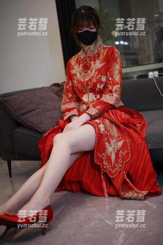 白龙猫女 微密圈 - 白龙猫女的女仆美图分享,感觉空气都甜了!