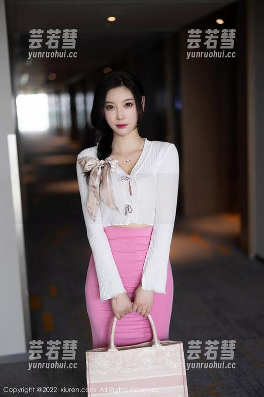 秀人网-Jennifer小若 秀人网 - Jennifer小若比基尼套图精选:轻松入夏,准备被吸引吧
