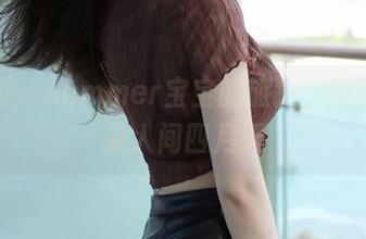 秀人网 – summer宝宝的旅拍，用高清记录人间四月天