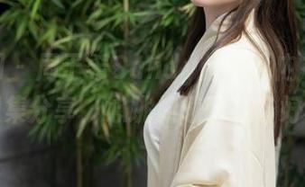 秀人网 – 周于希Sandy的性感内衣女神图集分享，心跳加速已准备好？