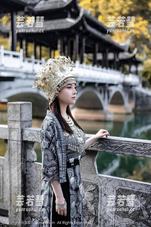 秀人网 - 心动？圆圆酱的睡衣图集等你来下载，一定不能错过！