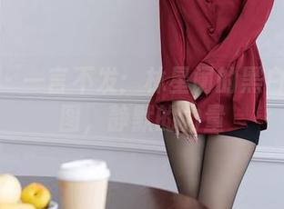 秀人网 – 一言不发:林星阑的黑白作品原图,静默的力量